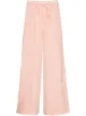 Image 1 of adidas x Angel Chen embroidered track pants