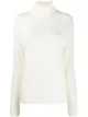 Image 1 of Jil Sander wool rollneck jumper