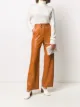 Image 2 of Jil Sander wool rollneck jumper