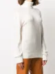 Jil Sander wool rollneck jumper