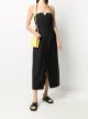 Image 2 of Jil Sander logo print crossbody bag