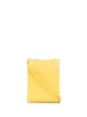 Image 1 of Jil Sander logo print crossbody bag