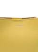 Jil Sander logo print crossbody bag