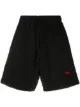 Image 1 of 424 logo track shorts