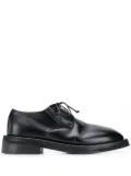 Marsèll lace-up derby shoes - Black