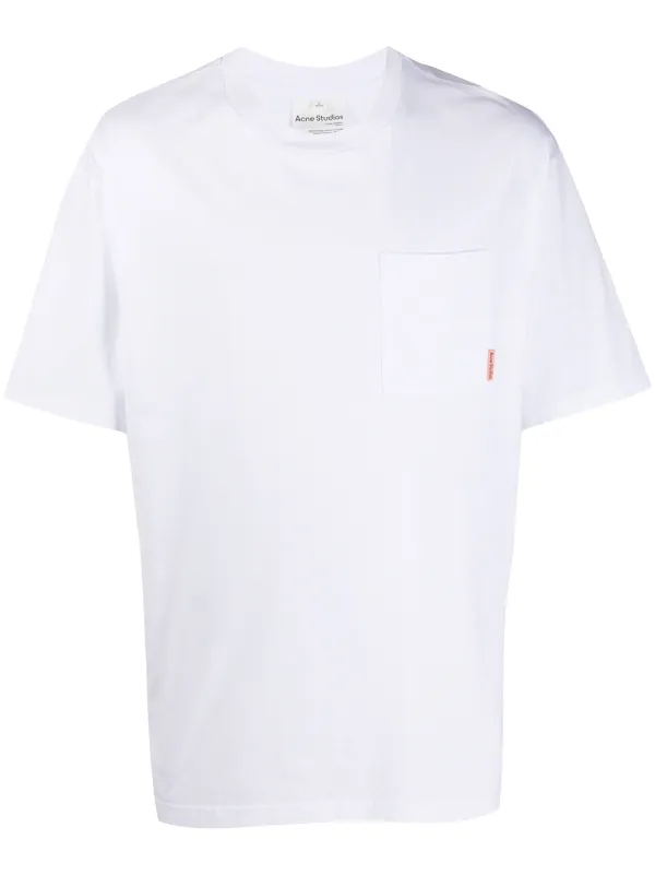t shirt acne studio
