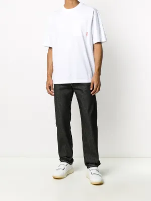 Acne Studios T-Shirts for Men | FARFETCH