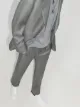 Alexander McQueen Oversized sneakers