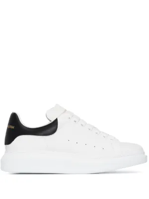 Alexander McQueen Shoes For Men - Farfetch