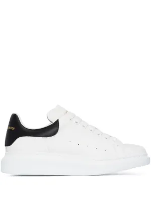 Alexander McQueen Shoes for Men FARFETCH US