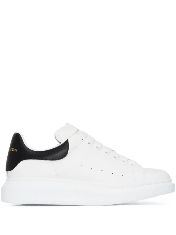 Alexander mcqueen shoes prix on sale