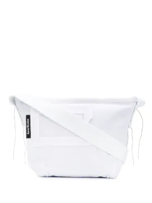 Acne Studios メンズ ショルダーバッグ Farfetch