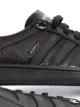 Afbeelding 2 van adidas x 032c Campus leren sneakers