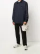 Image 2 of Acne Studios mini canvas tote bag