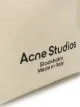 Acne Studios mini canvas tote bag