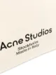Acne Studios large canvas tote bag