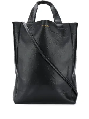 インタフェース キャベツ 帝国 Acne Studios トート バッグ メンズ Hisamichi Jp