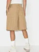 Jacquemus Quadri check Bermuda shorts
