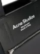 Acne Studios medium tote bag