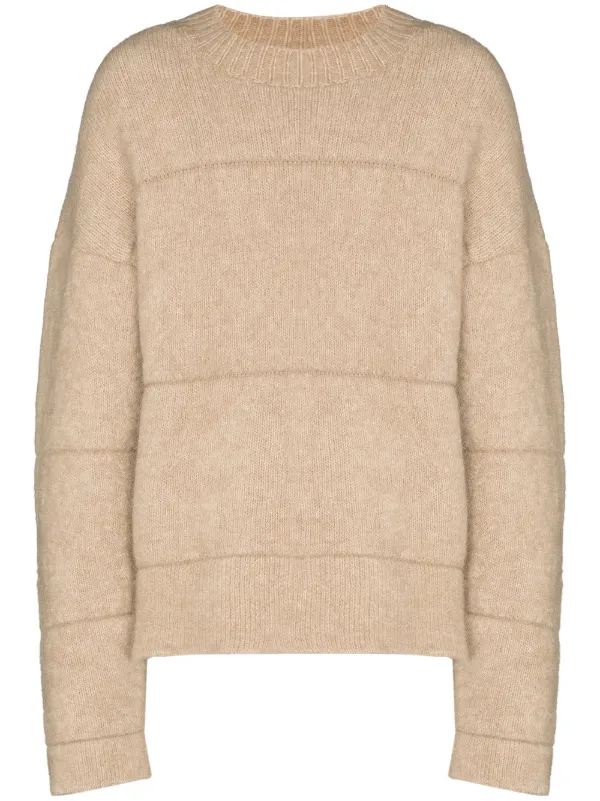 Jacquemus la maille Clearance