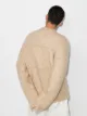 Jacquemus Maglione a girocollo La Maille