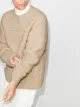 Immagine 2 di Jacquemus Maglione a girocollo La Maille