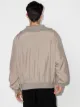 Ermenegildo Zegna FEAROFGODZEGNA zip-up sweatshirt