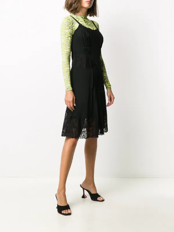 roxy denim dress Dreamy Daze Dress Faux Wraps Harper Pointure:22 2 year old The Rox Denim Dress