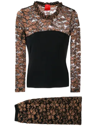 Christian Lacroix Pre-Owned