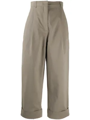 acne studios women's pants