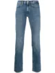 Image 1 of Acne Studios Max low-rise jeans