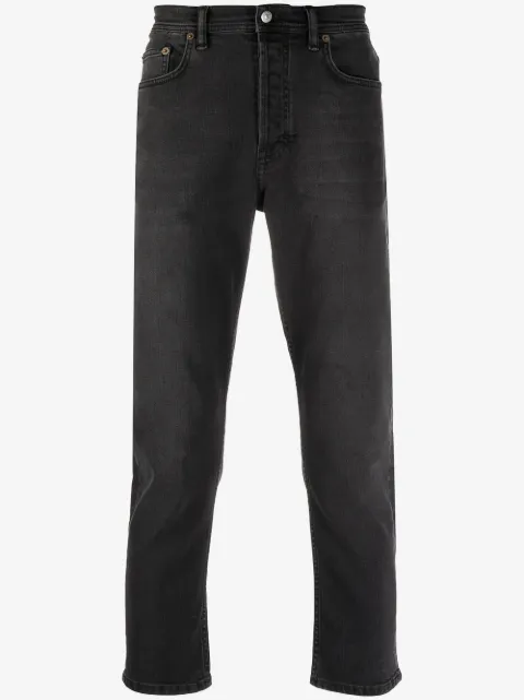 Acne Studios River slim-fit jeans