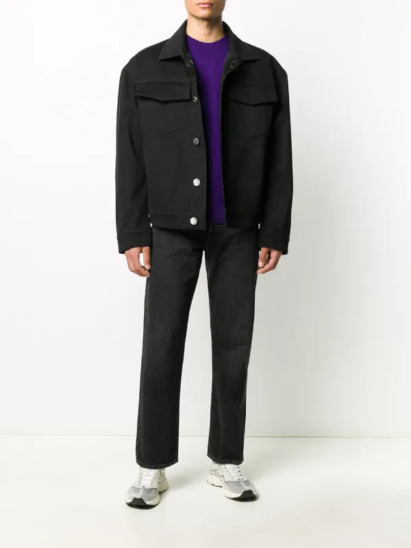 Acne Studios 1996 Vintage Wash Straight 