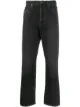Image 1 of Acne Studios 1996 Vintage wash straight leg jeans