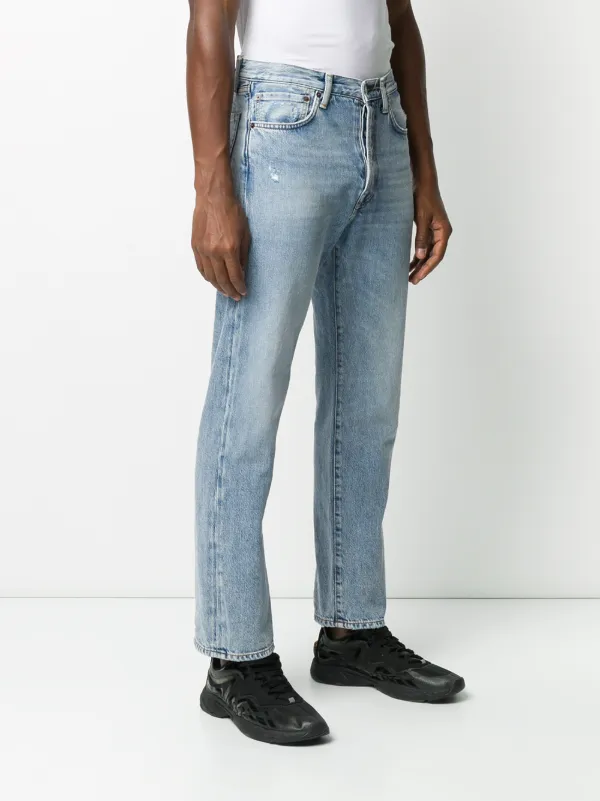 Acne Studios 1996 regular-fit Jeans - Farfetch