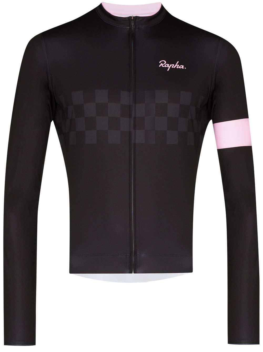 фото Rapha спортивный топ с длинными рукавами из коллаборации с 50 years