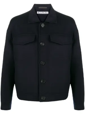 Jackor från Acne Studios Herr Farfetch Jackor från Acne Studios Herr Farfetch