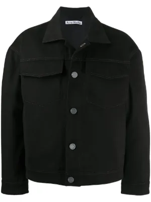 Jackor från Acne Studios Herr Farfetch Jackor från Acne Studios Herr Farfetch