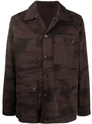 Jackor från Acne Studios Herr Farfetch Jackor från Acne Studios Herr Farfetch