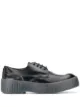 Image 1 of Acne Studios chunky sole derby shoes