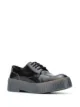 Image 2 of Acne Studios chunky sole derby shoes