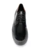 Acne Studios chunky sole derby shoes