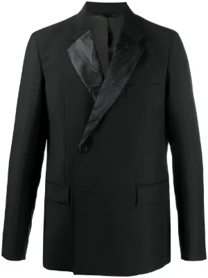 Blazers Acne Studios pour Homme Luxe & Créateurs FARFETCH Manteaux Acne Studios pour Homme Luxe & Créateurs FARFETCH