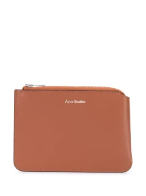 Acne Studios メンズ ウォレット Farfetch