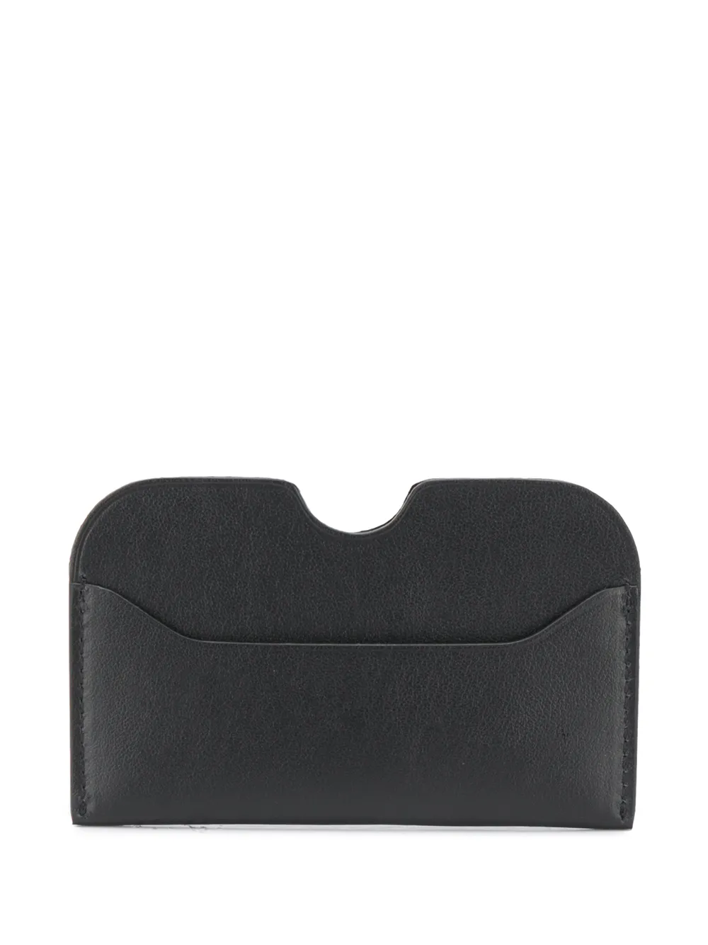 Image 2 of Acne Studios Elmas logo cardholder