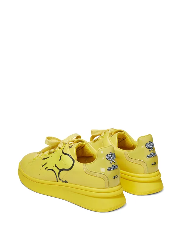 marc jacobs peanuts sneakers