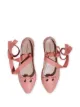 Marc Jacobs The Mouse Platform espadrilles