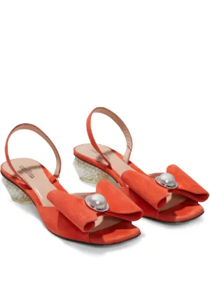 marc jacobs sandals
