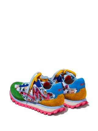 marc jacobs snoopy shoes