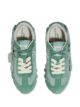 marc jacobs the terry jogger sneakers